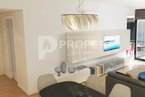 5 rooms Apartment in Kartal, Turkey No. 12674 3