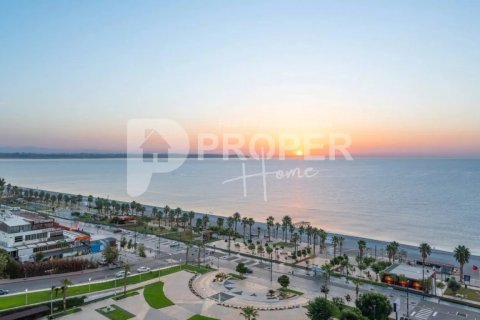 3 rooms Penthouse in Konyaalti, Turkey No. 12708 22