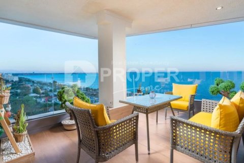 3 rooms Penthouse in Konyaalti, Turkey No. 12708 15