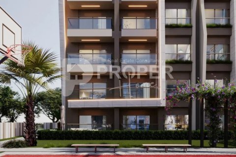 3 rooms Apartment in Altintash, Turkey No. 12680 7