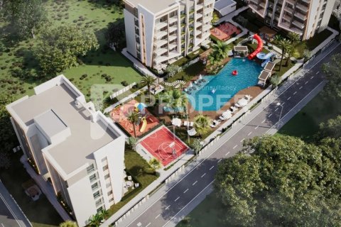 3 rooms Apartment in Altintash, Turkey No. 12680 1