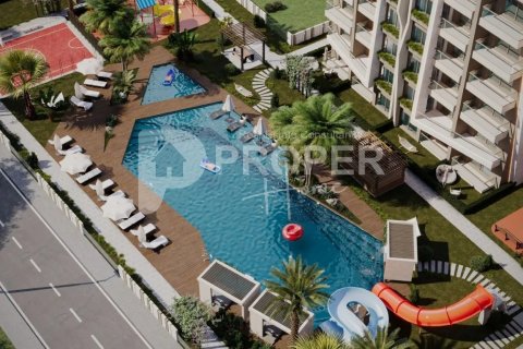 3 rooms Apartment in Altintash, Turkey No. 12680 5