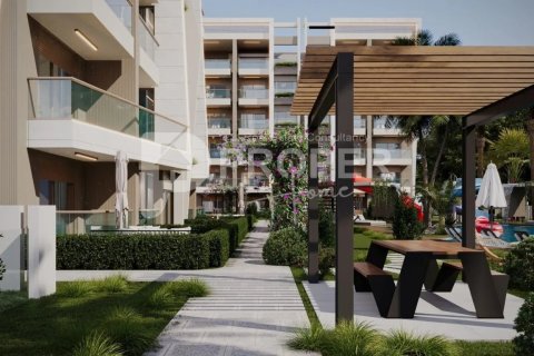 3 rooms Apartment in Altintash, Turkey No. 12680 10