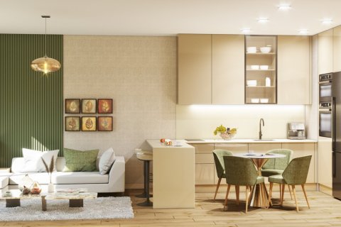 2+1 Apartment en Istanbul, Turkey No. 19366 9