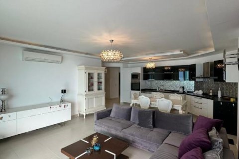 3 rooms Apartment in Kestel, Turkey No. 21504 7