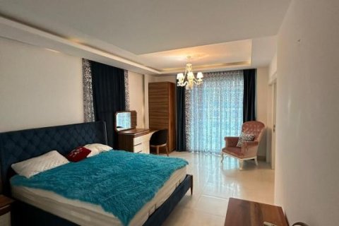 3 rooms Apartment in Kestel, Turkey No. 21504 16