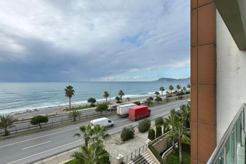 3 rooms Apartment in Kestel, Turkey No. 21504 12