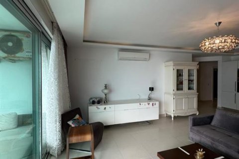 3 rooms Appartement à Kestel, Turkey No. 21504 6