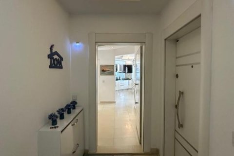 3 rooms Appartement à Kestel, Turkey No. 21504 3