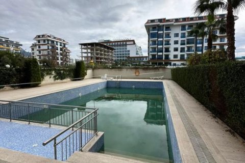 3 rooms Apartment in Kestel, Turkey No. 21504 28