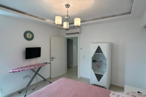 3 rooms Appartement à Kestel, Turkey No. 21504 21