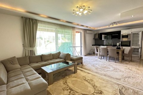 3 rooms Apartment in Kestel, Turkey No. 21505 13