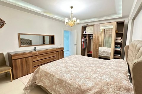 Квартира с 3 комнатами в Кестель, Турция №21505 5