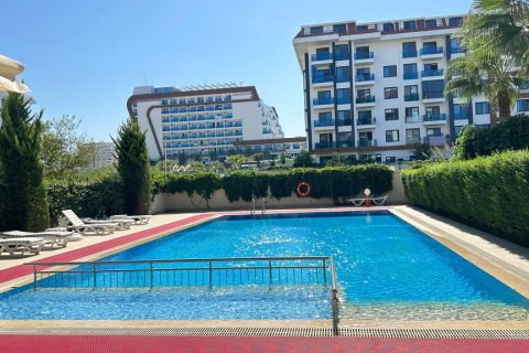 3 rooms Apartment in Kestel, Turkey No. 21505 7