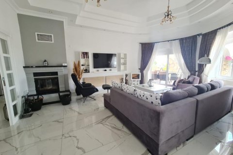 4 rooms Apartment in Kargicak, Turkey No. 21462 30