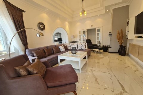 4 rooms Apartment in Kargicak, Turkey No. 21462 22