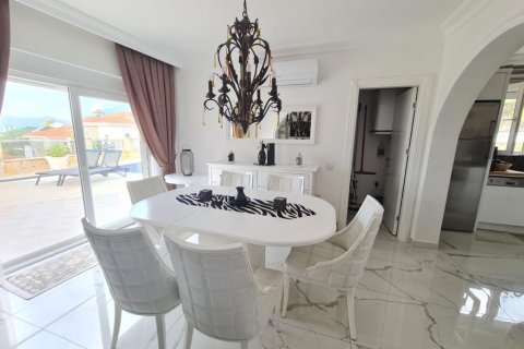 4 rooms Apartment in Kargicak, Turkey No. 21462 27