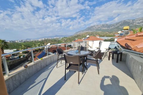 4 rooms Apartment in Kargicak, Turkey No. 21462 3