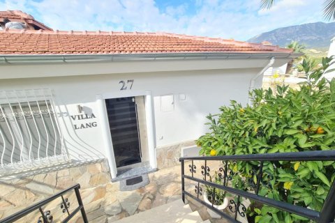 4 rooms Apartment in Kargicak, Turkey No. 21462 21