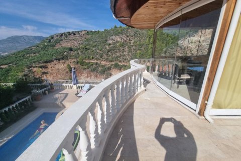 5 rooms Appartement à Kargicak, Turkey No. 21463 14