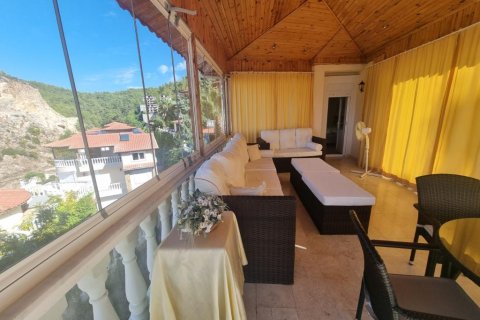 5 rooms Appartement à Kargicak, Turkey No. 21463 23