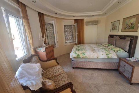 5 rooms Appartement à Kargicak, Turkey No. 21463 25