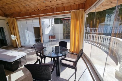 5 rooms Appartement à Kargicak, Turkey No. 21463 6