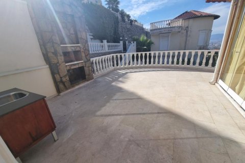 5 rooms Appartement à Kargicak, Turkey No. 21463 15