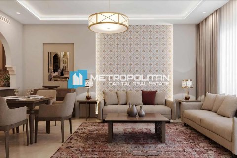 2 chambres Appartement à Masdar City, UAE No. 91188 2