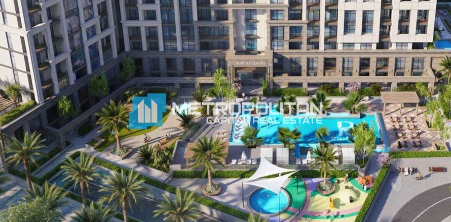 2 chambres Appartement à Masdar City, UAE No. 91188