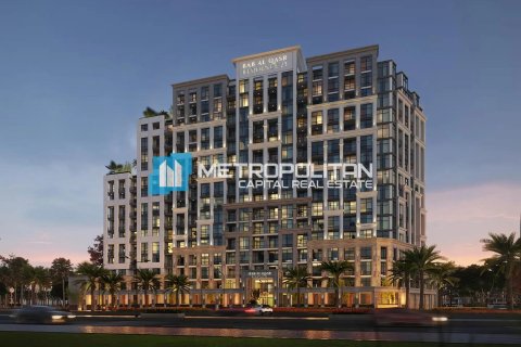 2 chambres Appartement à Masdar City, UAE No. 91188 3
