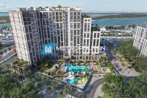 2 chambres Appartement à Masdar City, UAE No. 91188 7