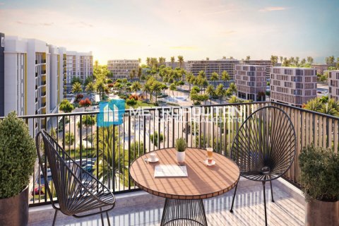 2 chambres Appartement à Al Shamkha, UAE No. 91187 1