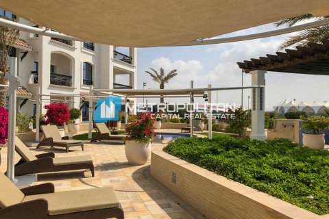 Квартира 45.7м² на Остров Яс, ОАЭ №91186 9