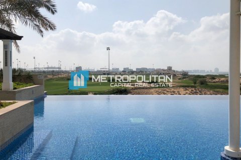 Квартира 45.7м² на Остров Яс, ОАЭ №91186 10