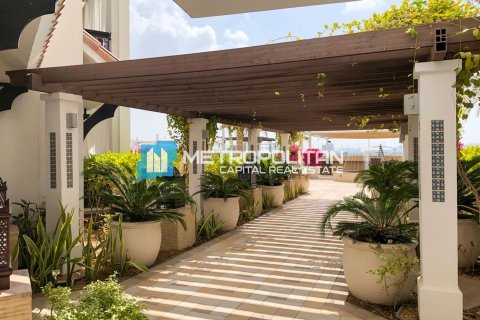 Квартира 45.7м² на Остров Яс, ОАЭ №91186 8