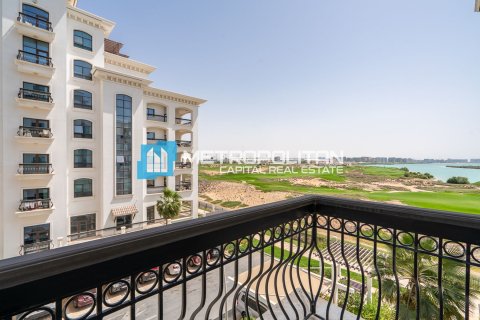 Квартира 45.7м² на Остров Яс, ОАЭ №91186 6