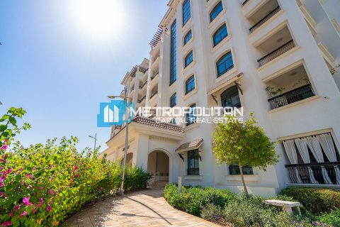 Квартира 45.7м² на Остров Яс, ОАЭ №91186 7