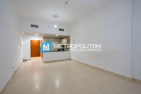 Квартира 45.7м² на Остров Яс, ОАЭ №91186 2