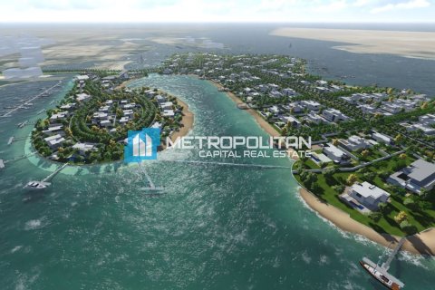 1934m² Land à Nareel Island, UAE No. 91185 2