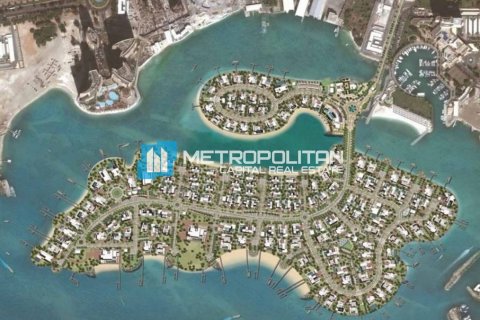 1934m² Land à Nareel Island, UAE No. 91185 3