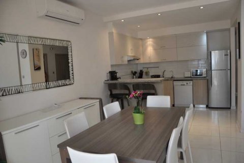 3 bedrooms Apartment in Germasogeia, Cyprus No. 63943 8