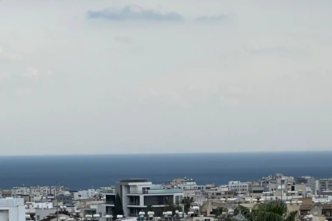 2 dormitorios Penthouse en Mesa Geitonia, Cyprus No. 63939 5