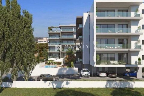 3 bedrooms Apartment in Agios Athanasios, Cyprus No. 63941 2