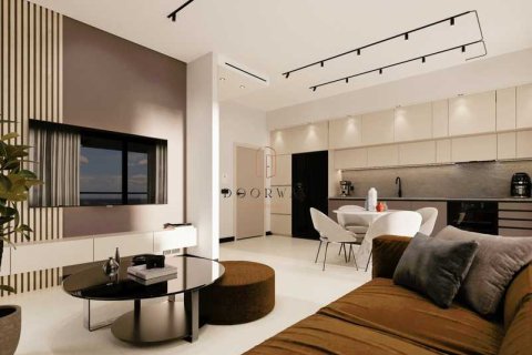 3 dormitorios Penthouse en Limassol, Cyprus No. 63937 4