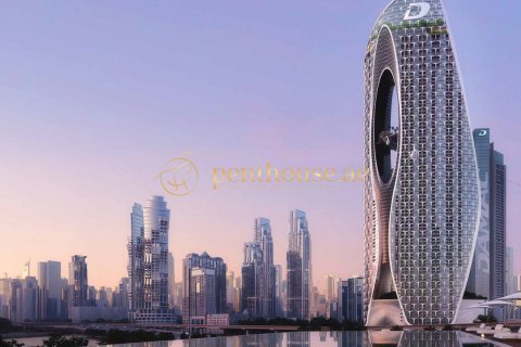 2 bedrooms Apartment in Aykon City, UAE No. 42250 6