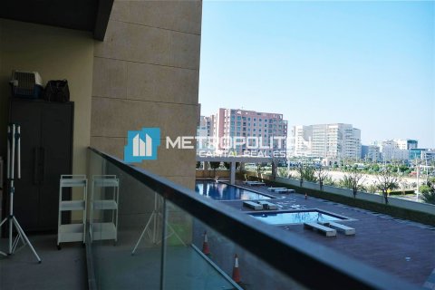 3 bedrooms Townhouse on the Saadiyat Island, UAE No. 7440 3