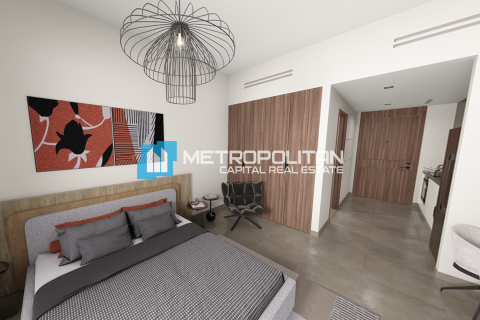 31.6m² Apartment on the Saadiyat Island, UAE No. 7579 9