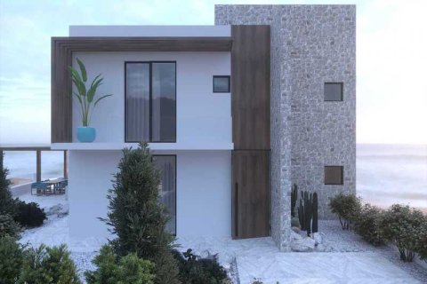 4 chambres House à Pegeia, Cyprus No. 29236 2