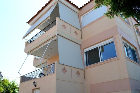 330m² Villa à Athens, Greece No. 49913 1